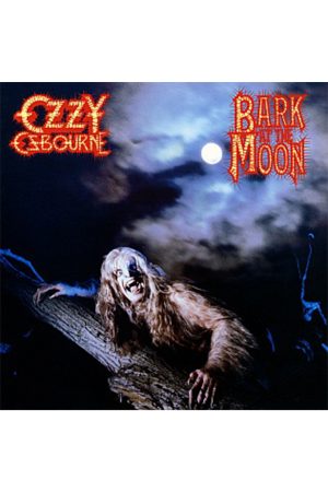 Bark At The Moon - Ozzy Osbourne
