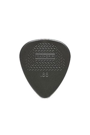 Dunlop Max Grip Nylon Standard .88mm 12-Pack