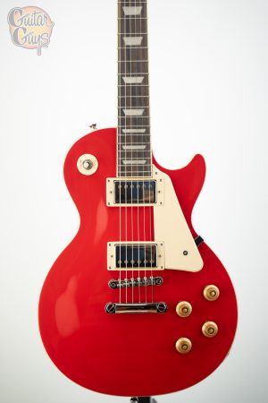 Epiphone Les Paul Standard 50s Cardinal Red