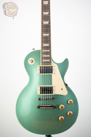 Epiphone Les Paul Standard 50s Inverness Green