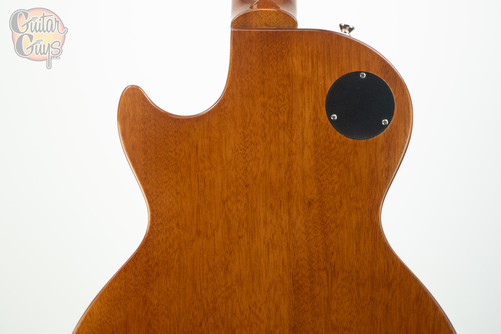 Epiphone Les Paul Standard 50s Inverness Green - Image 6