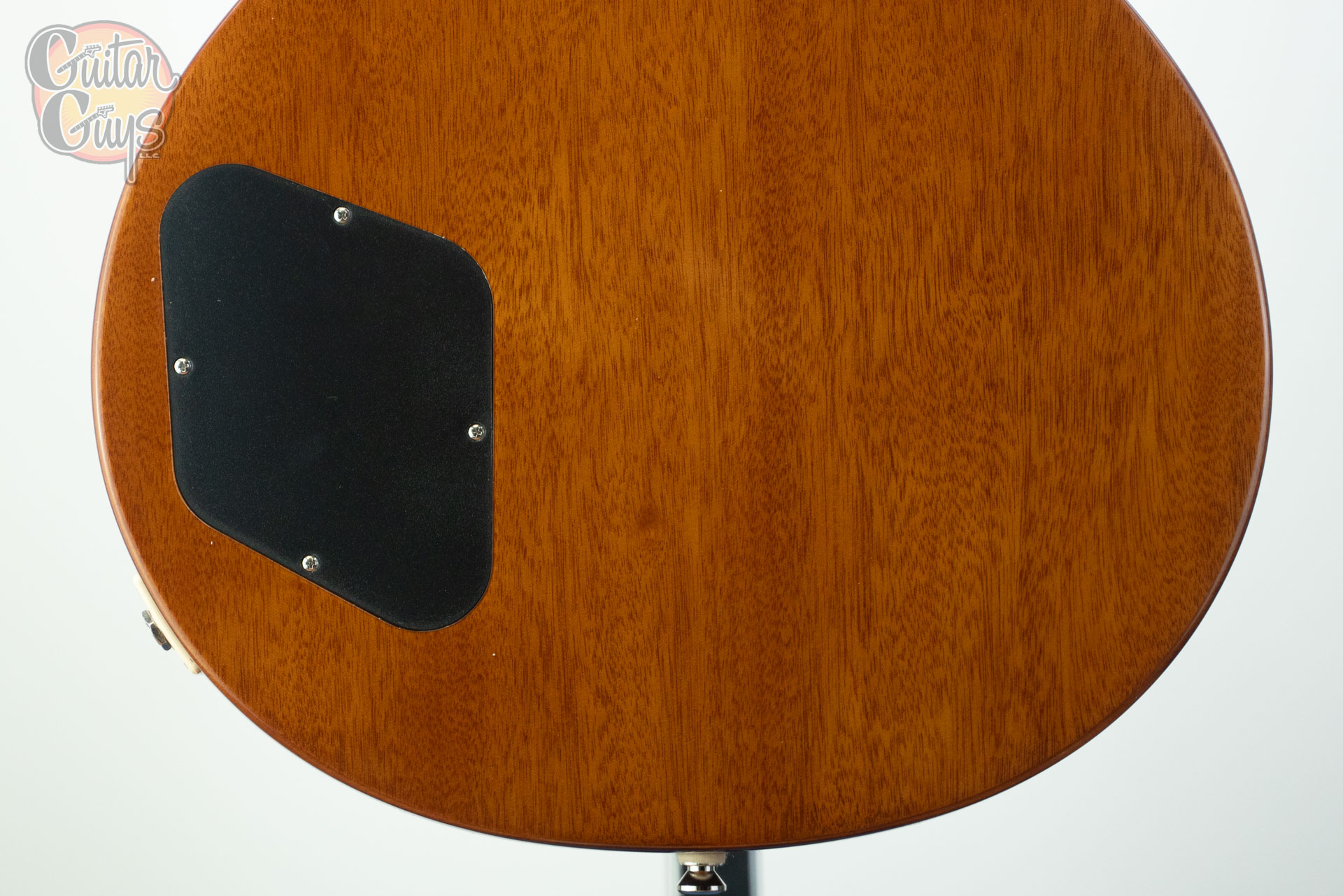 Epiphone Les Paul Standard 50s Inverness Green - Image 7