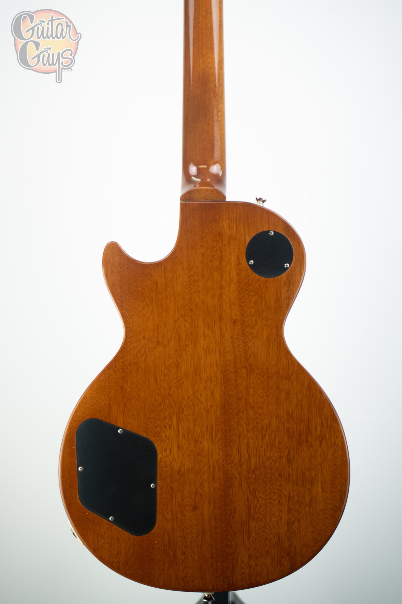 Epiphone Les Paul Standard 50s Inverness Green - Image 8