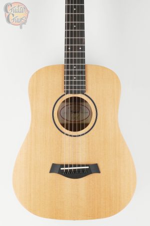Taylor BT1 Baby Taylor Walnut