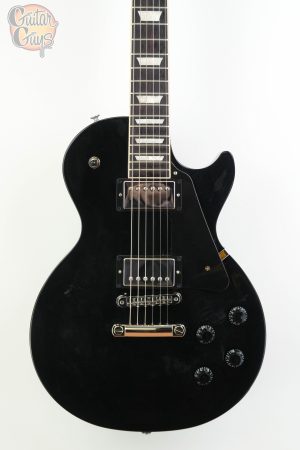 Pre-Owned Gibson Les Paul Studio Ebony
