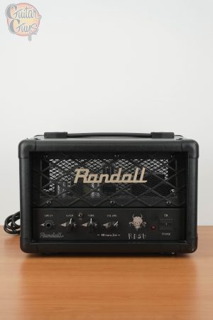 Pre-Owned Randall RD5 Head
