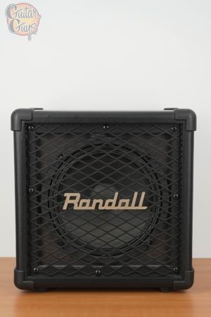 Pre-Owned Randall RG8