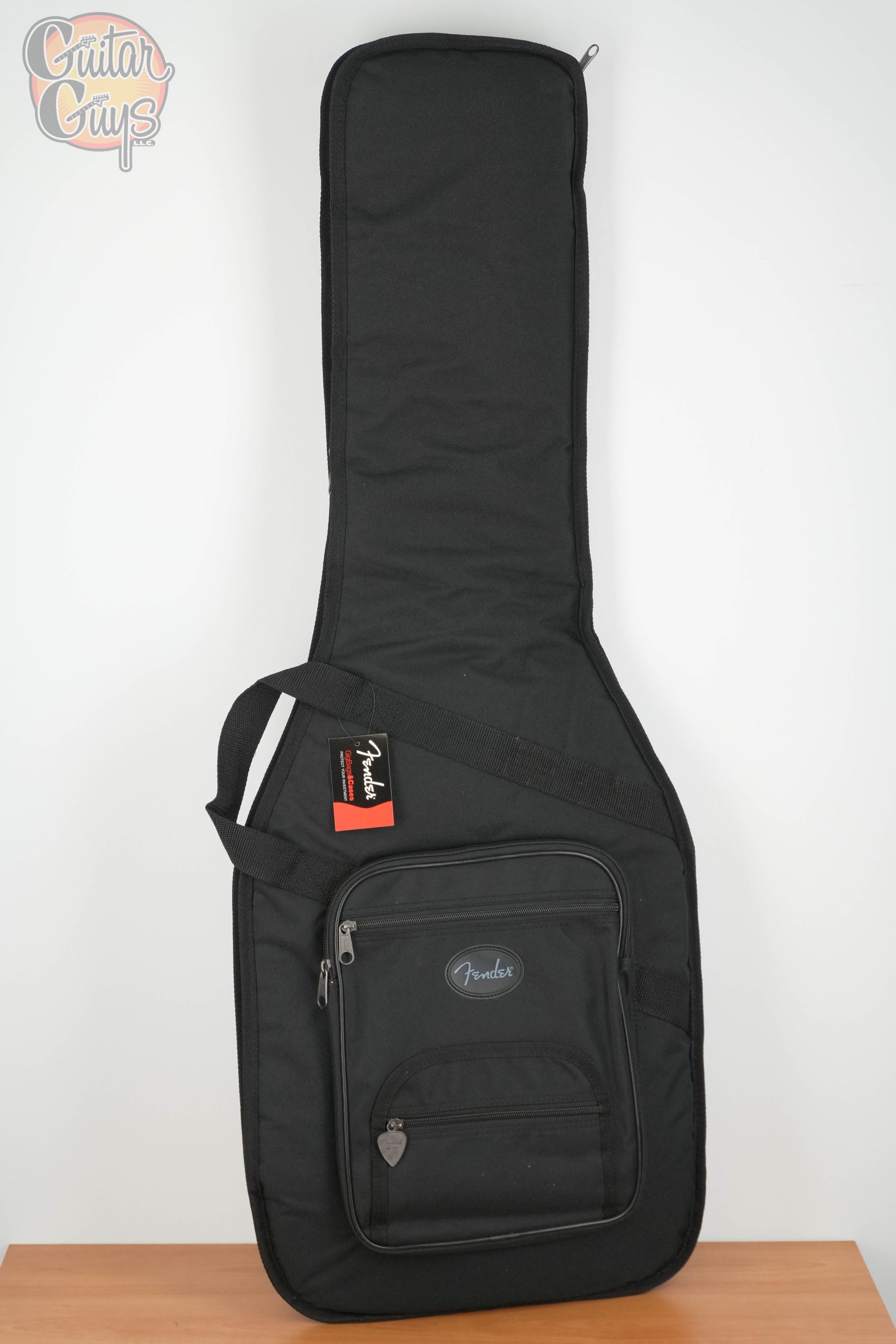 Fender Limited Edition 50th Anniversary Dave Murray Stratocaster Black - Image 9