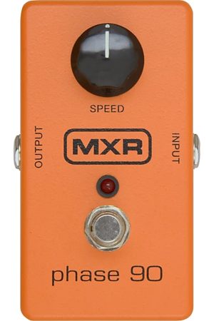 MXR M101 Phase 90