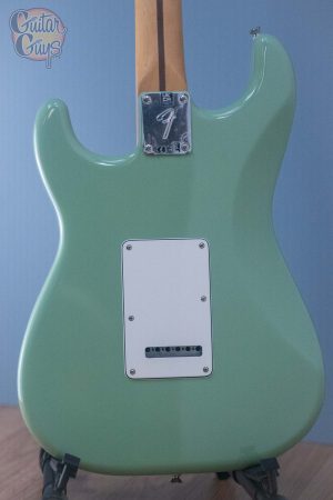 Fender Player II Stratocaster Birch Green - Guitar Guys Fender Player II Stratocaster Birch Green - Guitar Guys