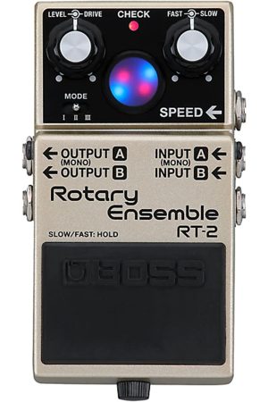 Boss RT-2 Rotary Ensemble