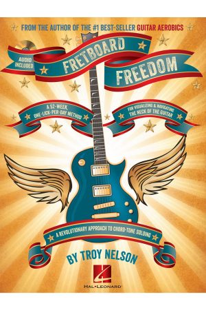 Hal Leonard Fretboard Freedom