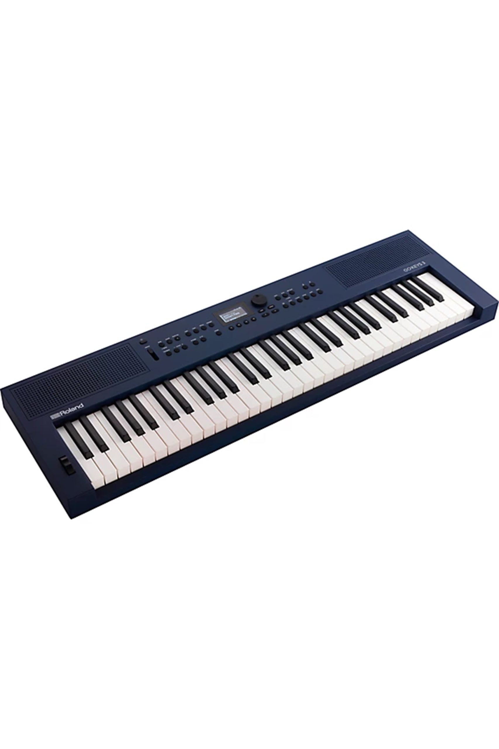 Roland Go:Keys 3 Keyboard Midnight Blue - Image 2