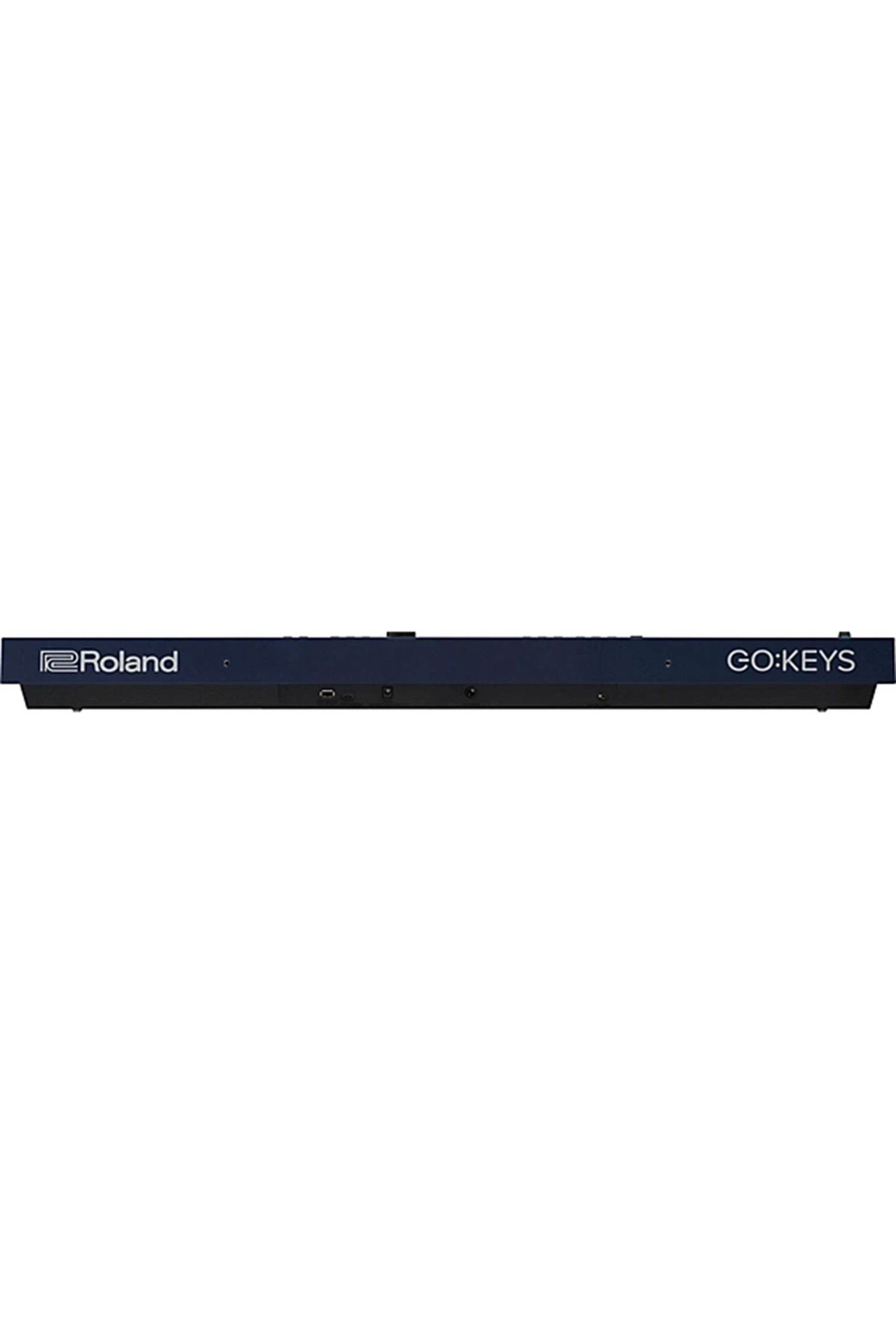 Roland Go:Keys 3 Keyboard Midnight Blue - Image 3