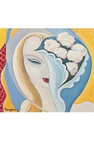 Layla & Other Assorted Love Songs - Derek & The Dominos