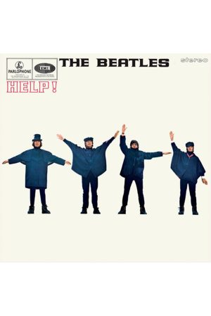 Help - The Beatles