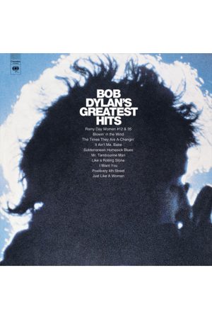 Greatest Hits - Bob Dylan