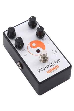Warm Audio Warmdrive Legendary Amp In A Box Overdrive