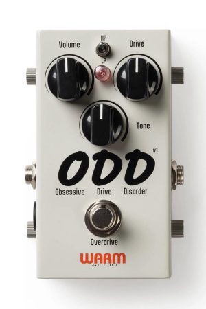 Warm Audio ODD Box V1