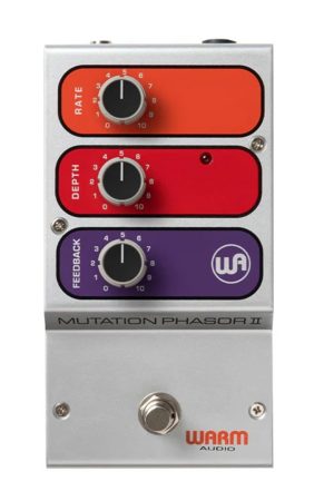 Warm Audio Mutation Phasor II