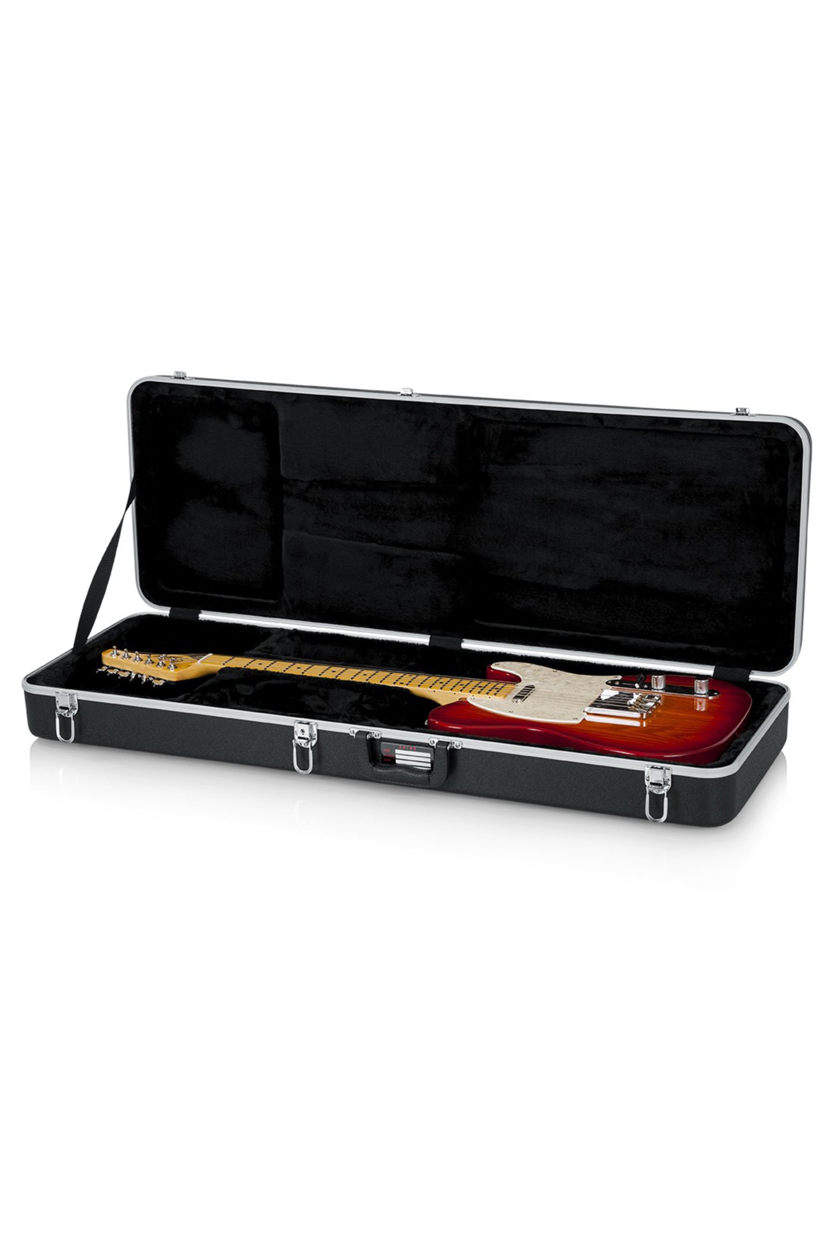 Gator GC-ELECTRIC-A Molded Electric Guitar Hard Shell Case - Image 2