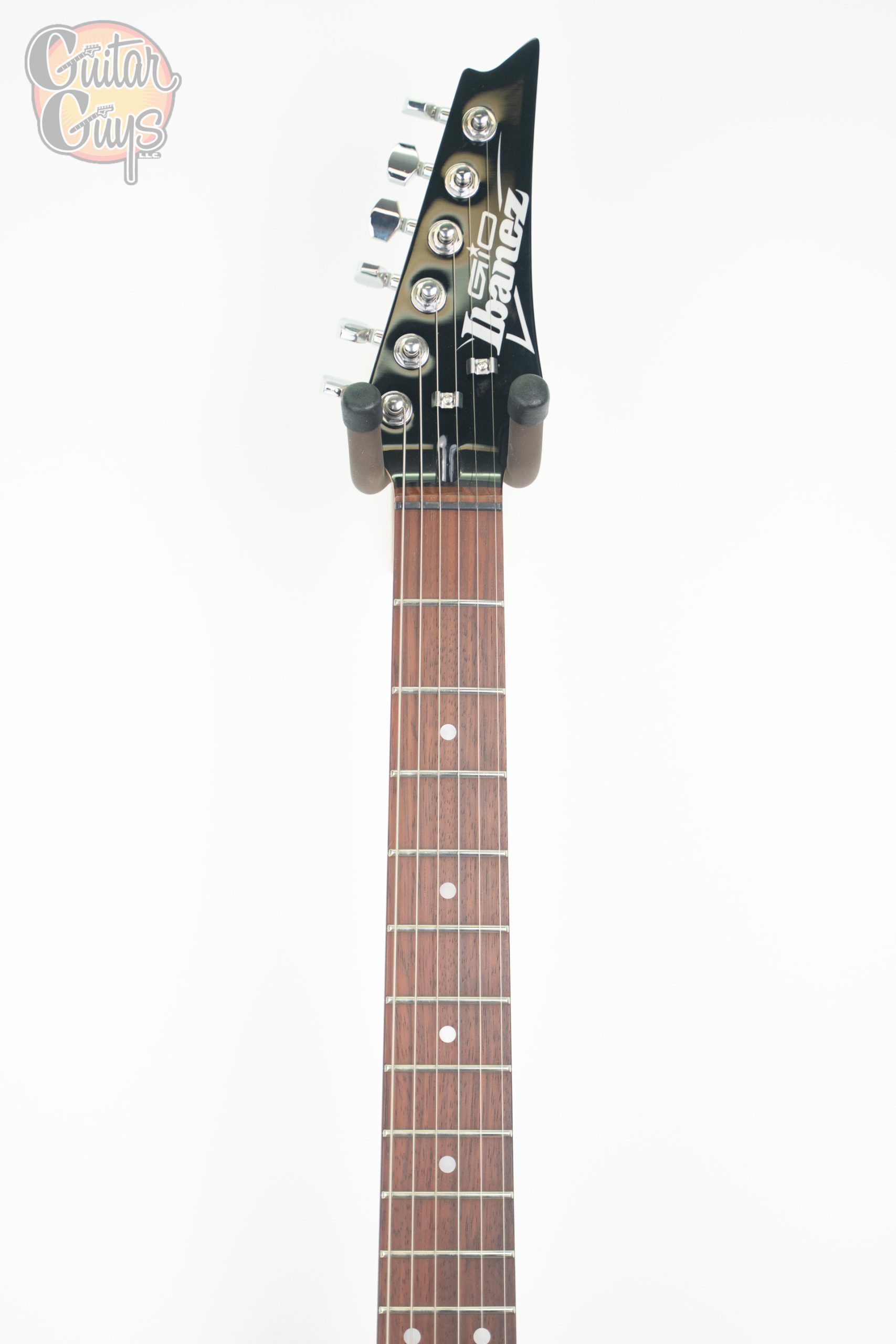 Ibanez GRX20ZJB Jewel Blue - Image 2