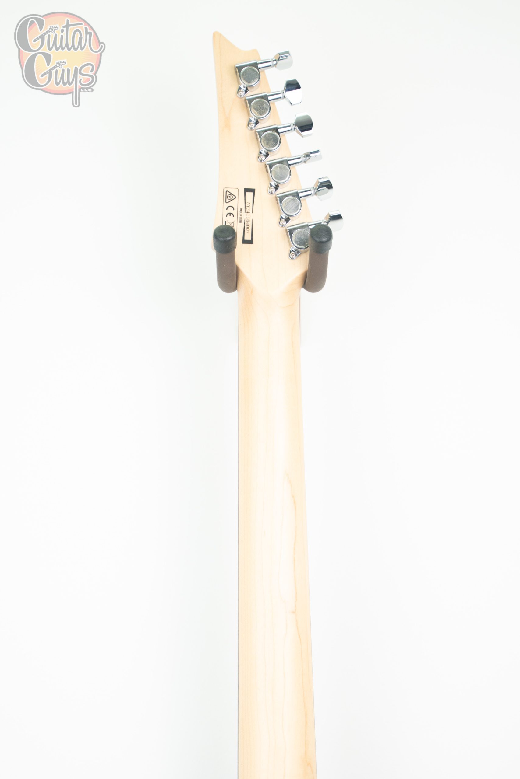 Ibanez GRX20ZJB Jewel Blue - Image 5