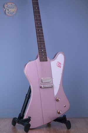 Epiphone 1963 Firebird I Heather Poly*
