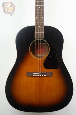 Epiphone 1942 Banner J-45 Vintage Sunburst*