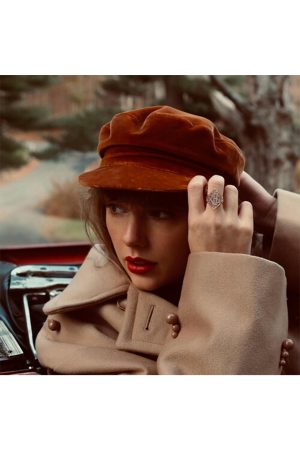 Red (Taylor's Version) - Taylor Swift