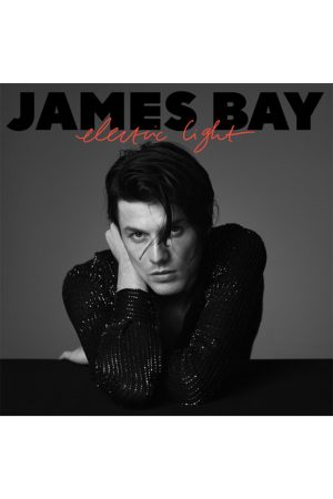 Electric Light - James Bay