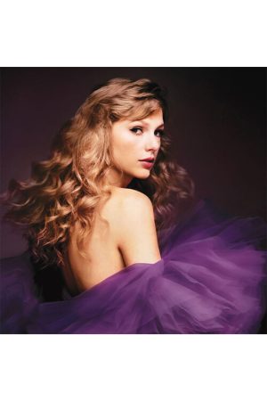 Speak Now (Taylor's Version) - Taylor Swift