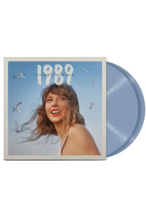 1989 (Taylor's Version) - Taylor Swift