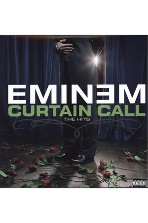 Curtain Call: The Hits - Eminem