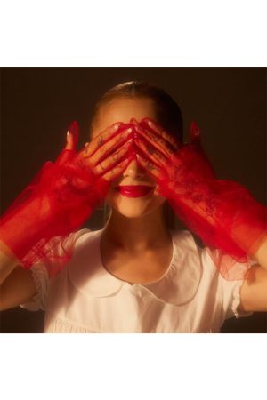 Eternal Sunshine - Ariana Grande