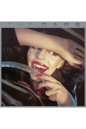 The Cars - The Cars