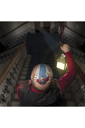 Pressure & Time - Rival Sons