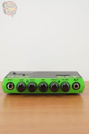 Pre-Owned Trace Elliot ELF 200w Ultra Compact Bass Head
