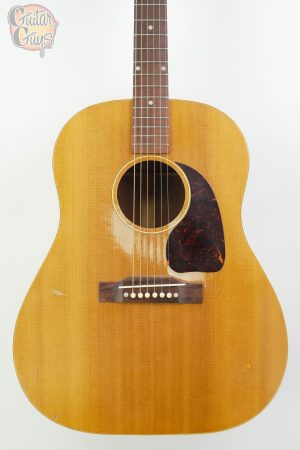 Pre-owned Gibson J-50 Natural 1952