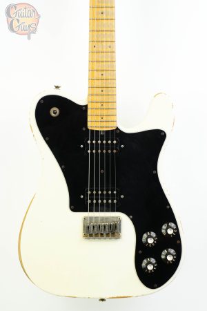 Pre-Owned Friedman Vintage-T AMVBH Vintage White