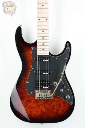 Pre-Owned Michael Kelly Custom Collection 60 Burl Burst