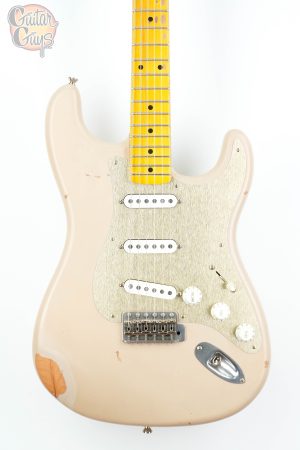 Pre-Owned Nash S-57 Medium Aging Desert Sand