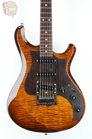 Pre-Owned Knaggs Severn Trem SSS Tier 2 Sunflower