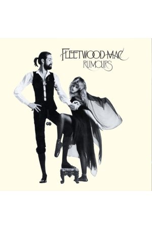 Rumours - Fleetwood Mac