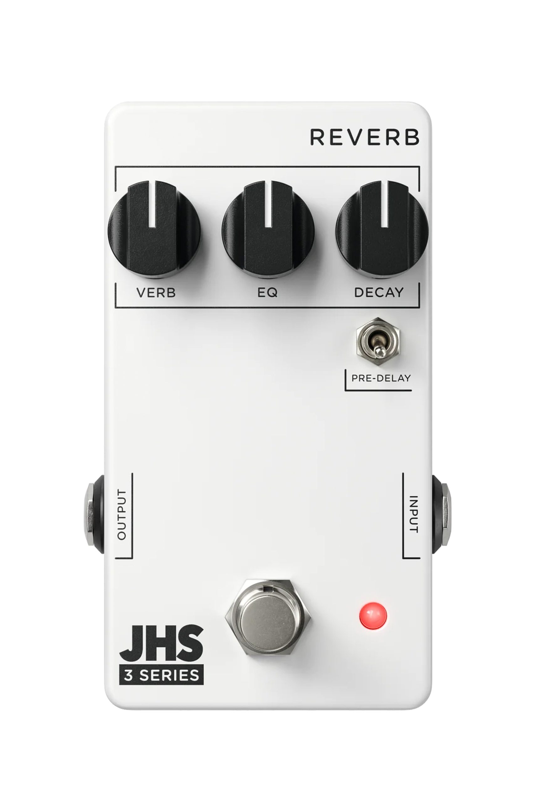 JHS 3 Series Reverb