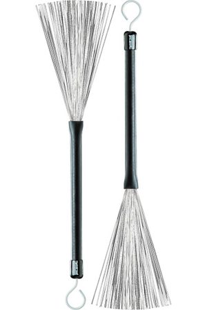 Promark TB3 Steel Jazz Brushes