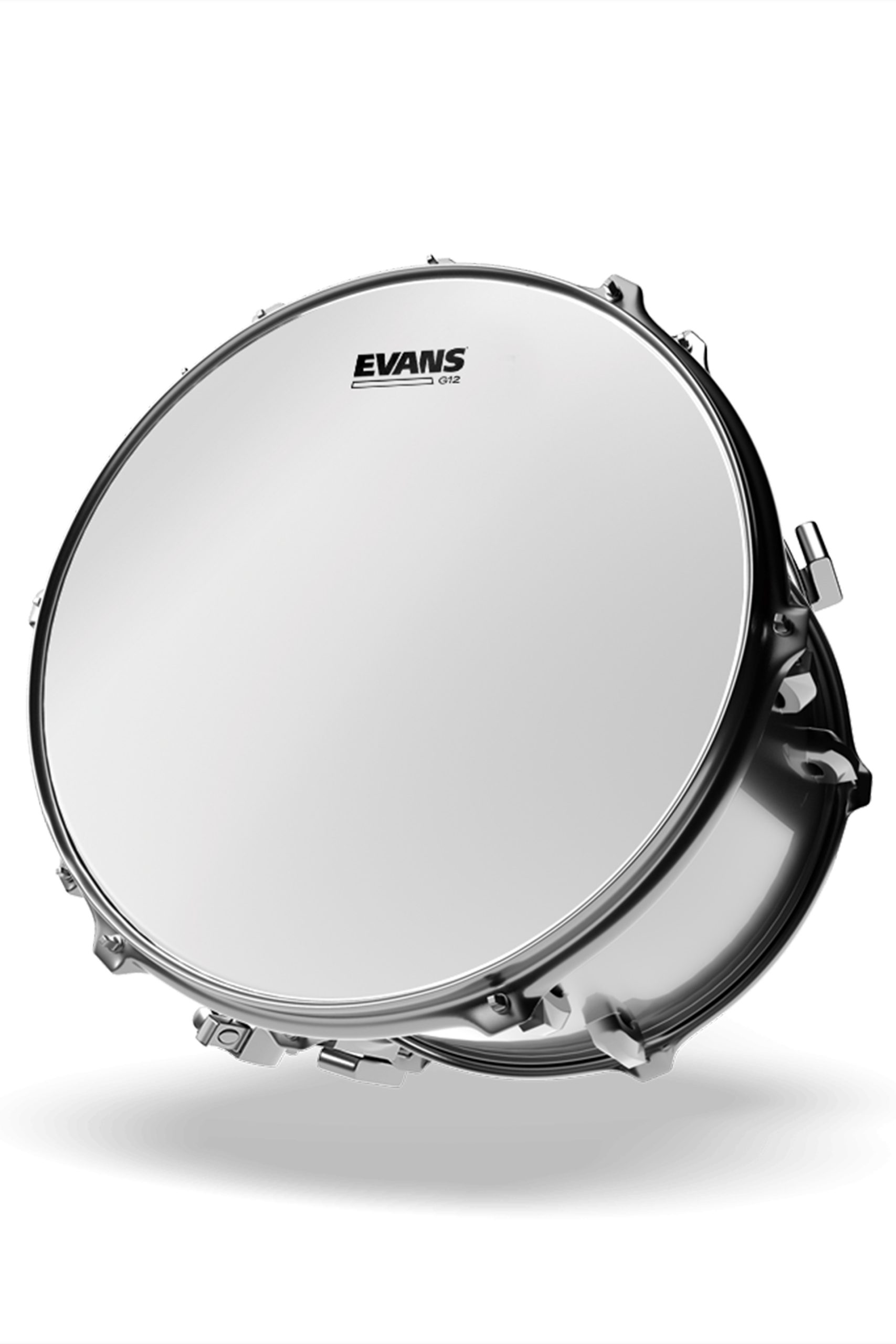 Evans B12G1 G1 12" Coated - Image 2