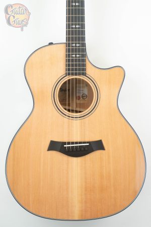 Taylor Guitar Guys Select 314ce Natural Cedar/ Mahogany