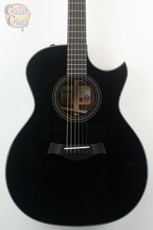 Taylor Guitar Guys Select 414ce Rosewood/Sitka Blacktop
