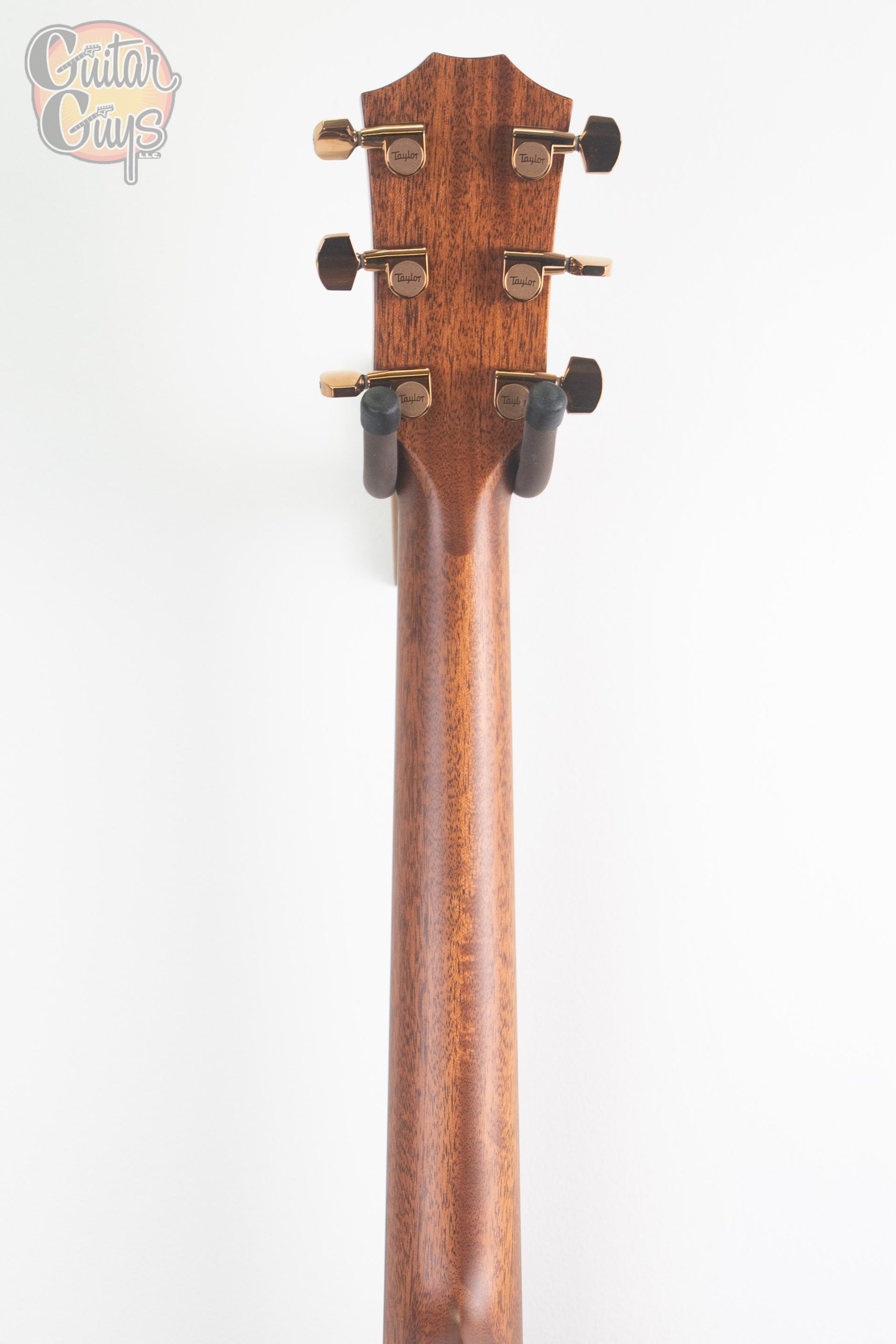 Copy of Taylor Guitar Guys Select 414ce Rosewood/Sitka Blacktop - Image 5